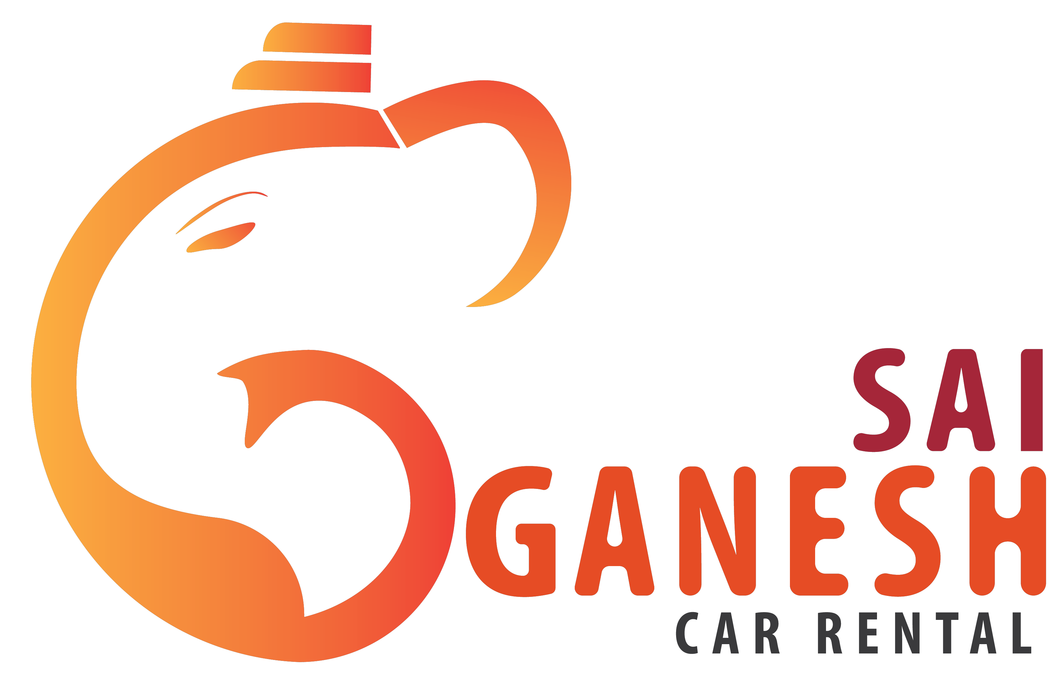 Sai Ganesh Logo